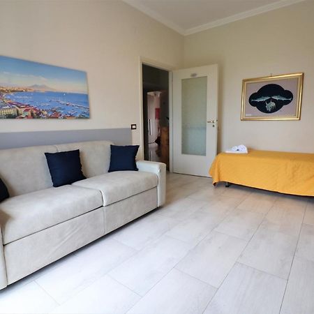 Painter House Apartment Sant'Agnello Exterior photo