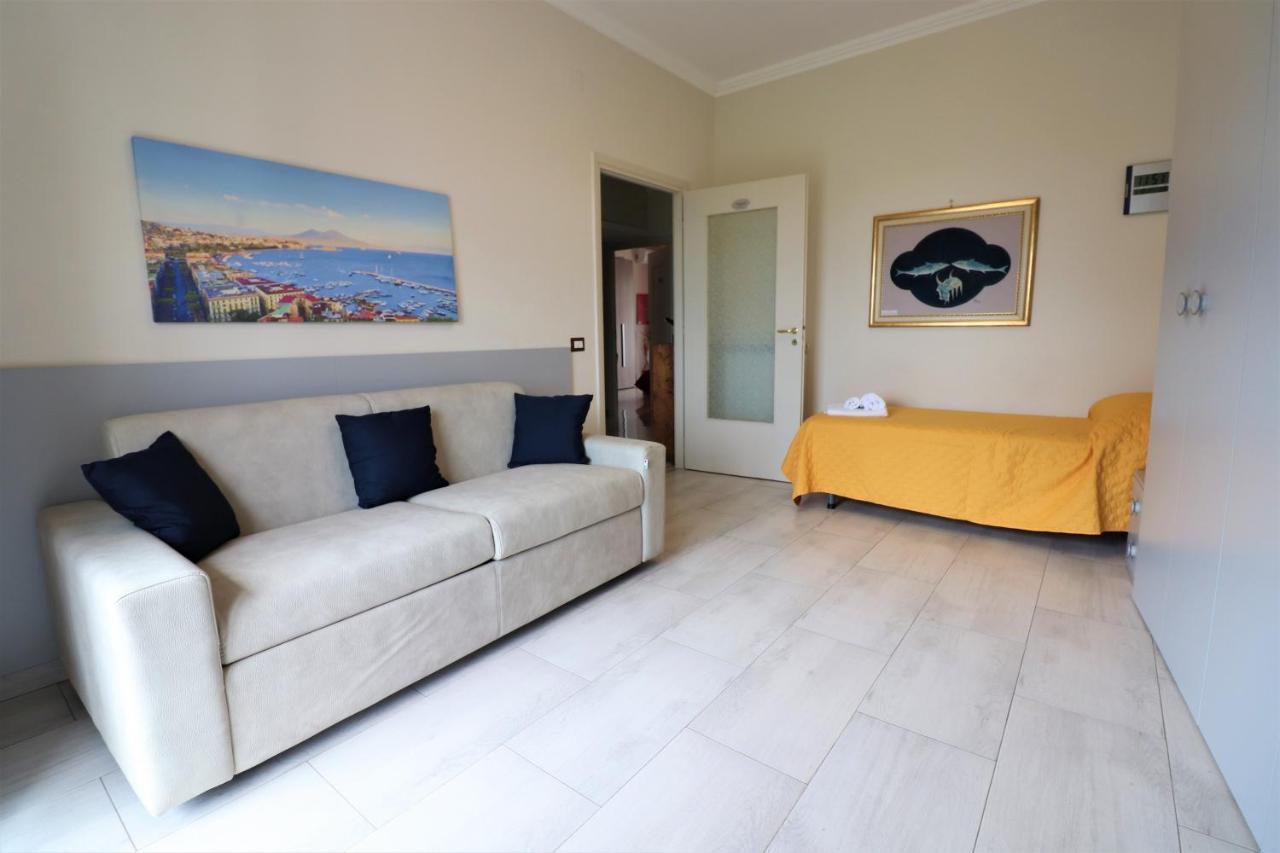 Painter House Apartment Sant'Agnello Exterior photo