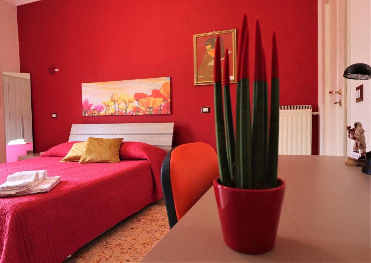 Painter House Apartment Sant'Agnello Exterior photo