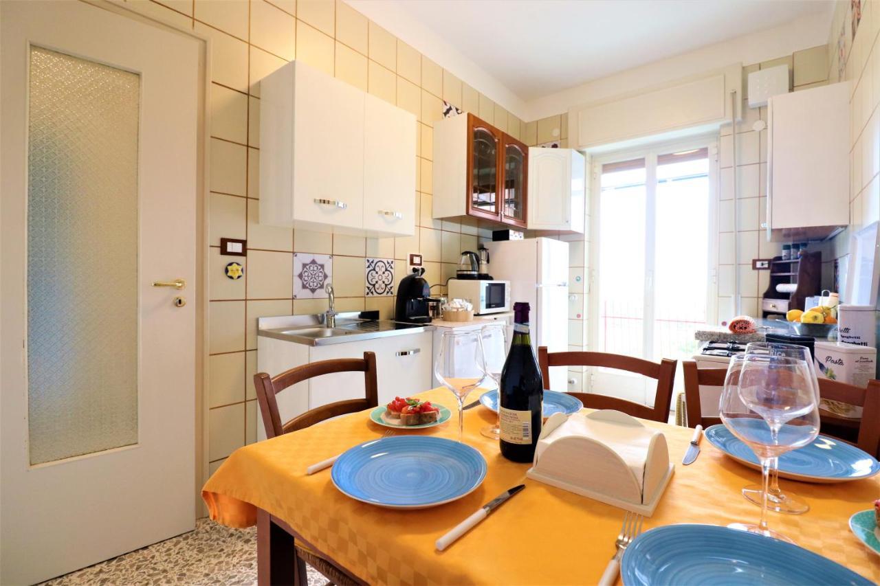 Painter House Apartment Sant'Agnello Exterior photo
