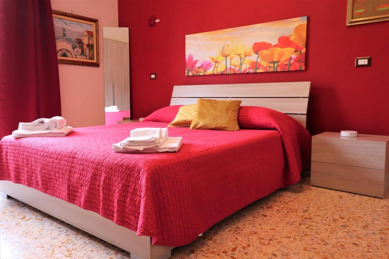 Painter House Apartment Sant'Agnello Exterior photo
