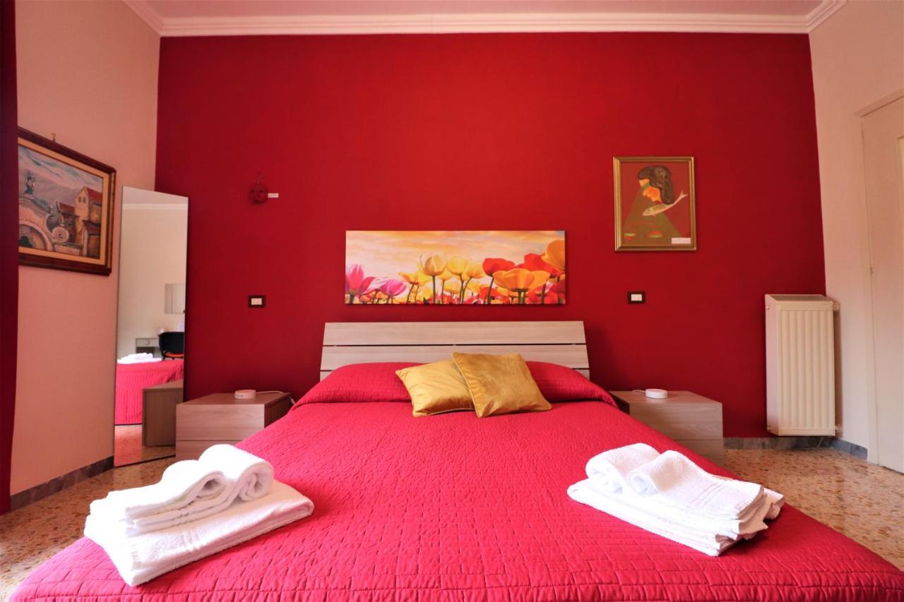 Painter House Apartment Sant'Agnello Exterior photo
