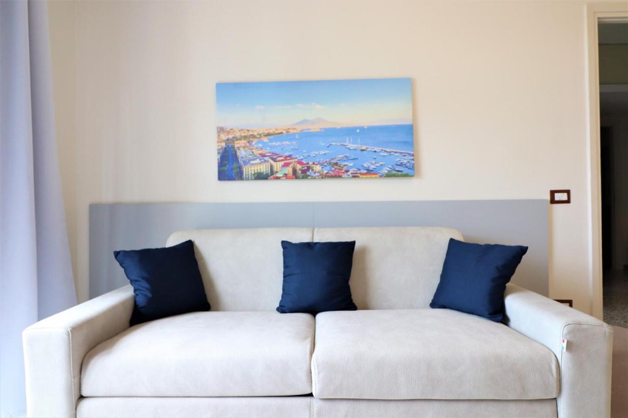 Painter House Apartment Sant'Agnello Exterior photo