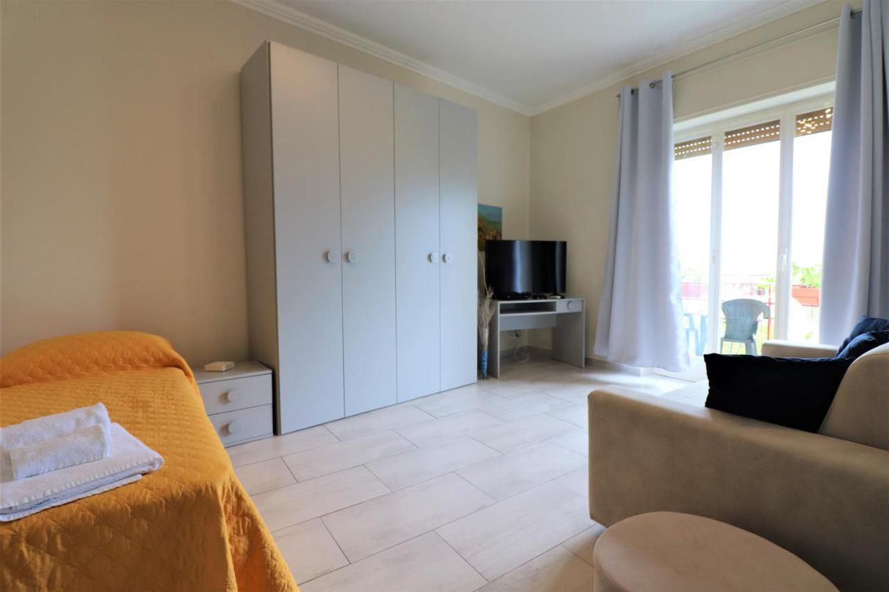 Painter House Apartment Sant'Agnello Exterior photo