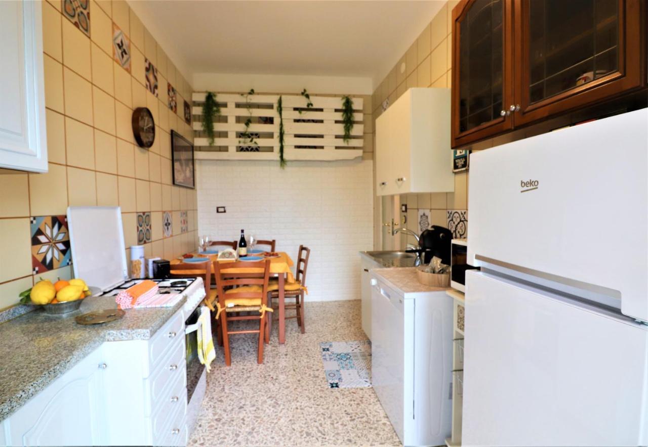 Painter House Apartment Sant'Agnello Exterior photo