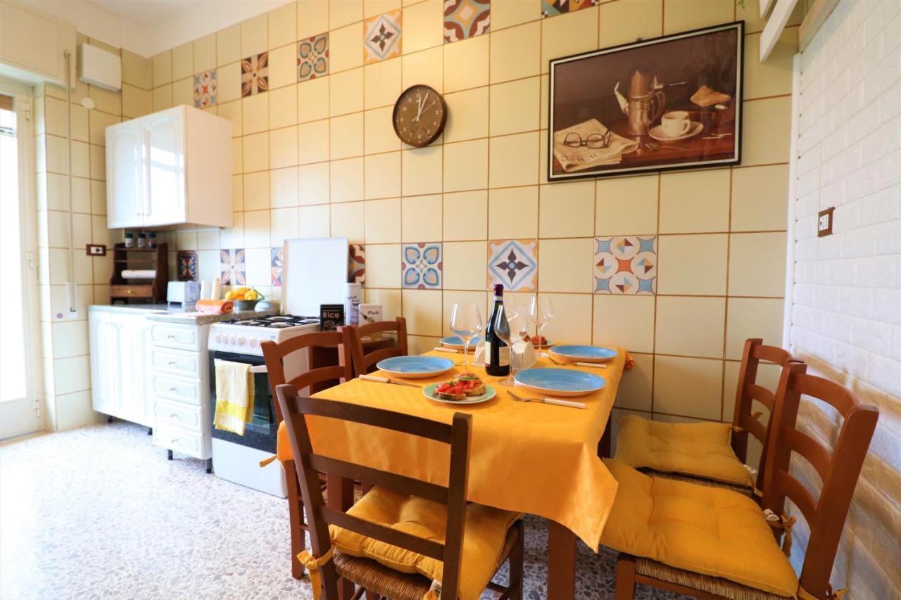 Painter House Apartment Sant'Agnello Exterior photo