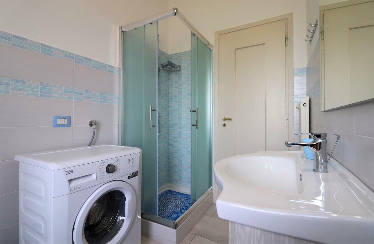 Painter House Apartment Sant'Agnello Exterior photo