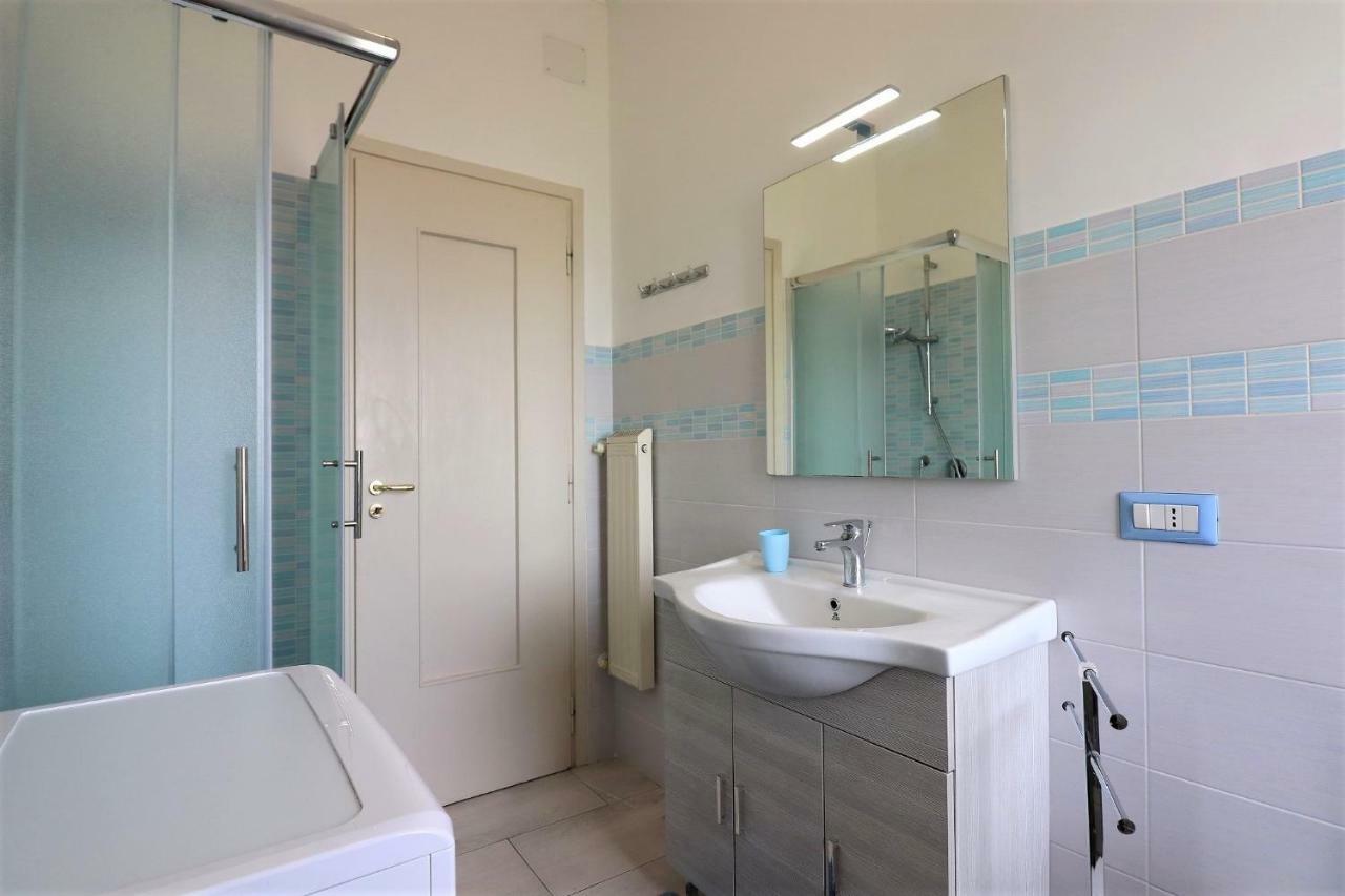 Painter House Apartment Sant'Agnello Exterior photo