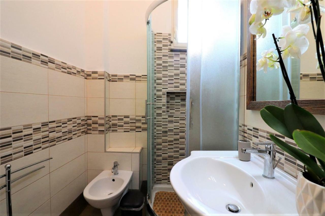Painter House Apartment Sant'Agnello Exterior photo