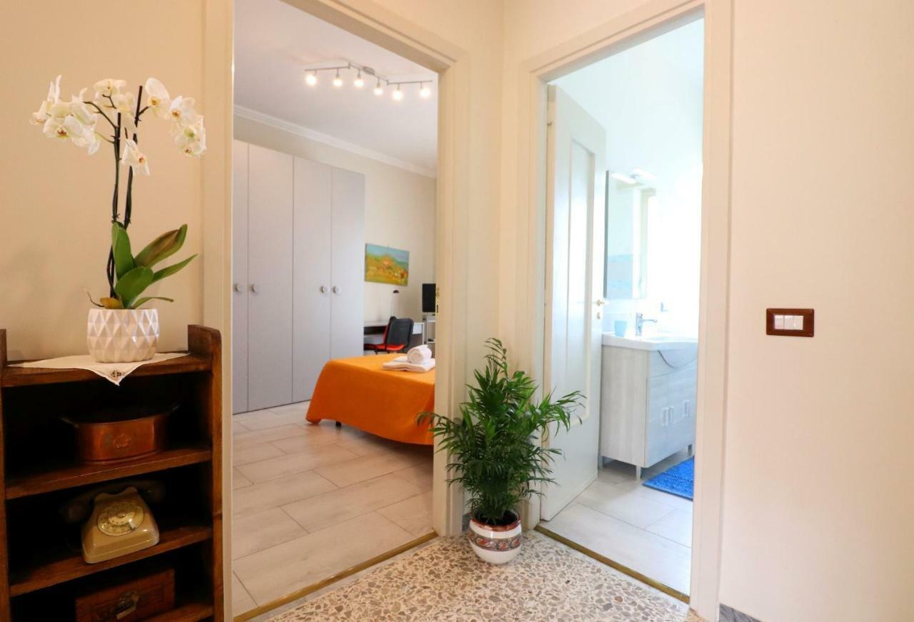 Painter House Apartment Sant'Agnello Exterior photo